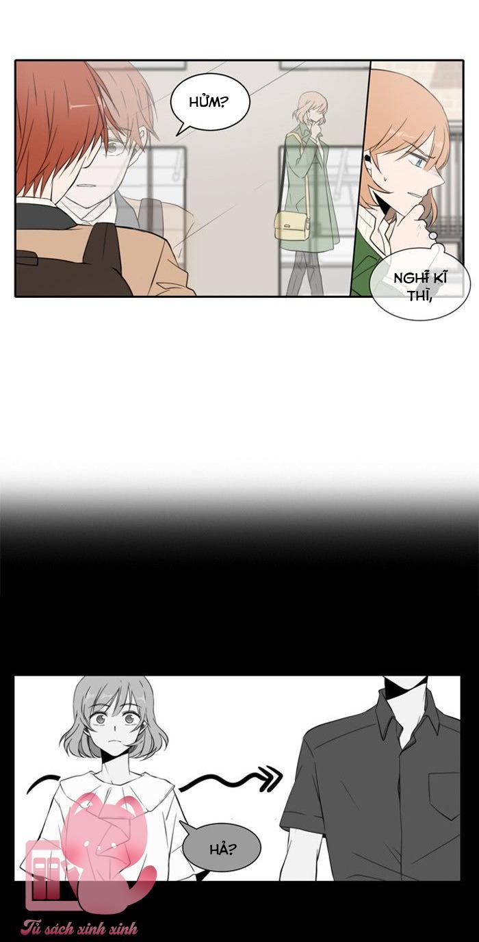 A Good Day To Be A Dog Chapter 7 - Trang 2