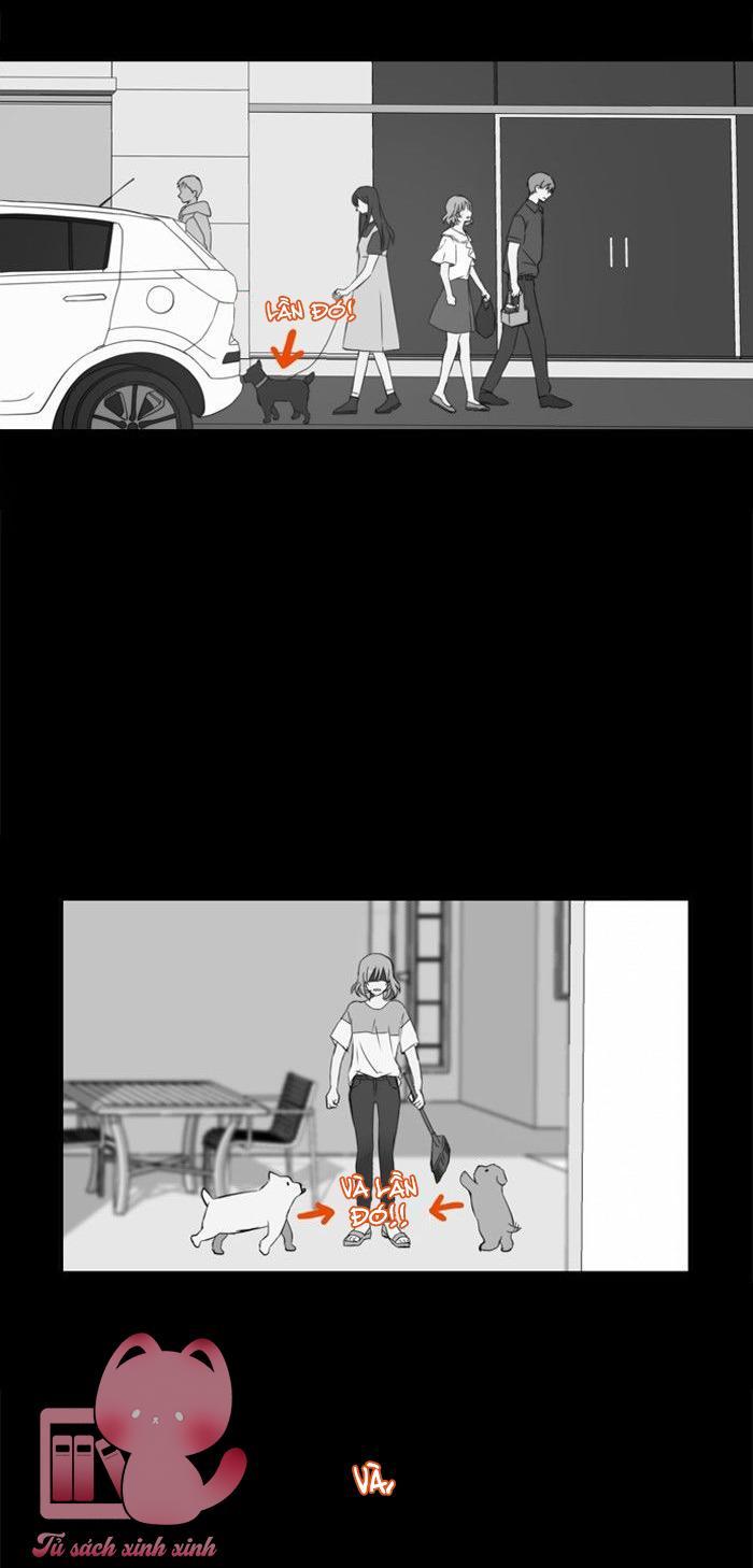 A Good Day To Be A Dog Chapter 7 - Trang 2