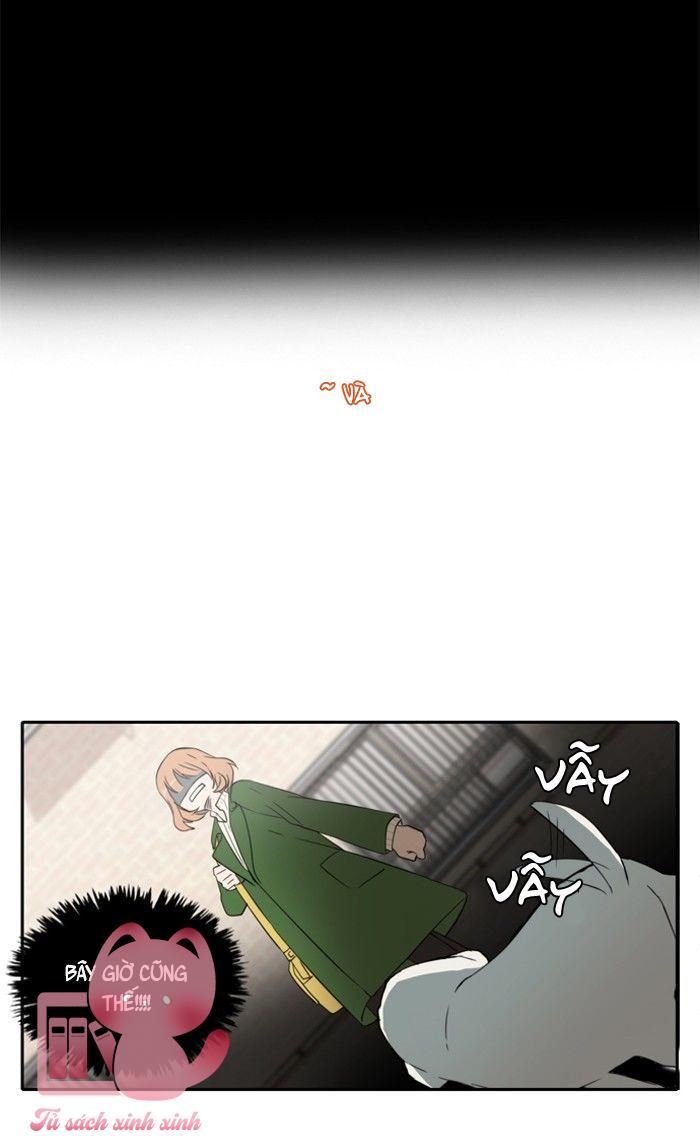 A Good Day To Be A Dog Chapter 7 - Trang 2