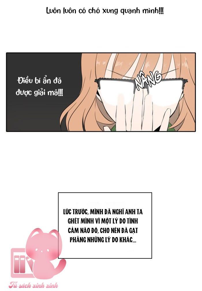 A Good Day To Be A Dog Chapter 7 - Trang 2