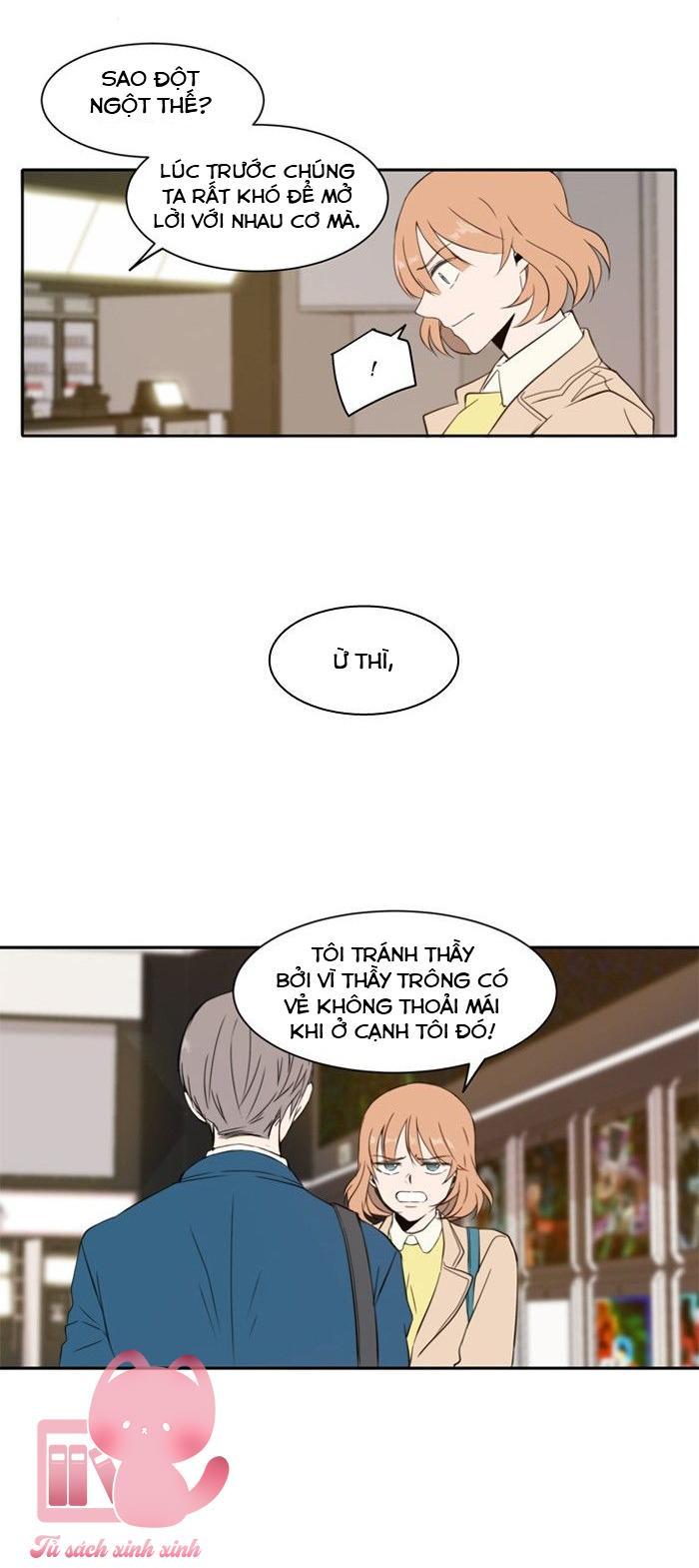 A Good Day To Be A Dog Chapter 7 - Trang 2