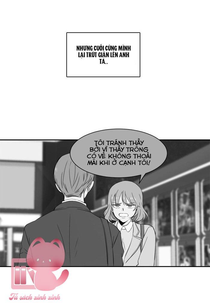 A Good Day To Be A Dog Chapter 7 - Trang 2