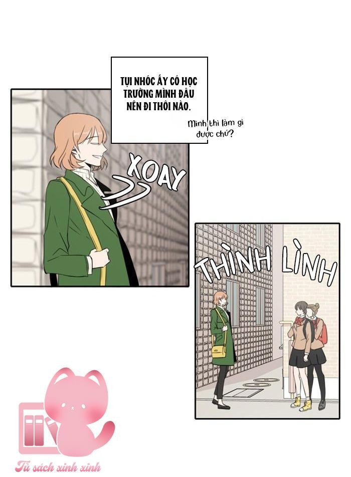 A Good Day To Be A Dog Chapter 7 - Trang 2