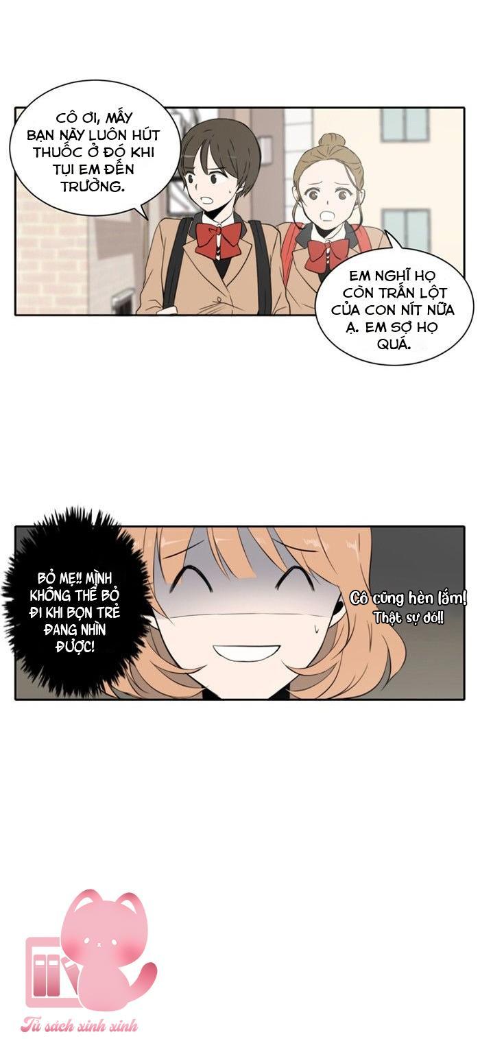 A Good Day To Be A Dog Chapter 7 - Trang 2