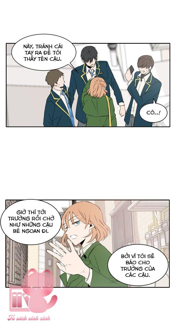 A Good Day To Be A Dog Chapter 7 - Trang 2