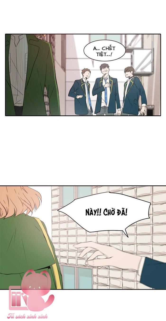 A Good Day To Be A Dog Chapter 7 - Trang 2