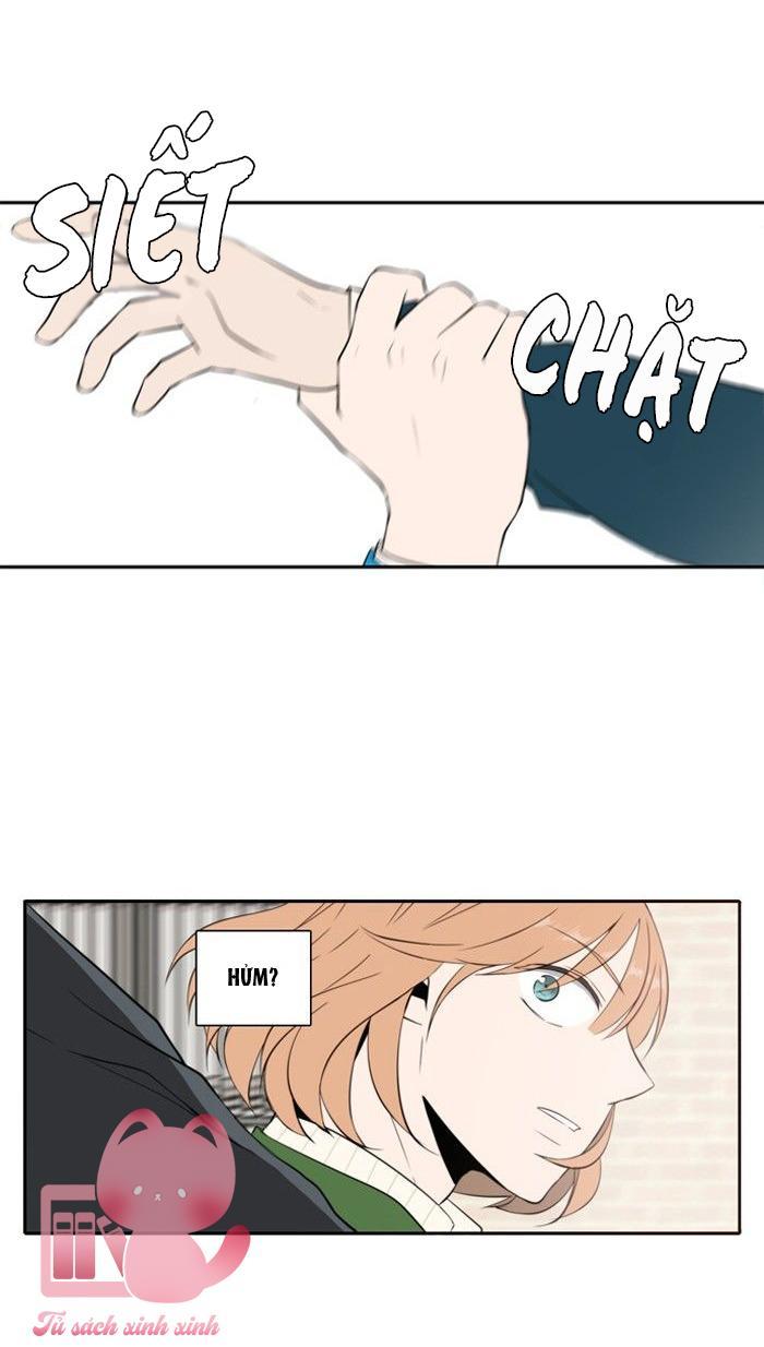 A Good Day To Be A Dog Chapter 7 - Trang 2