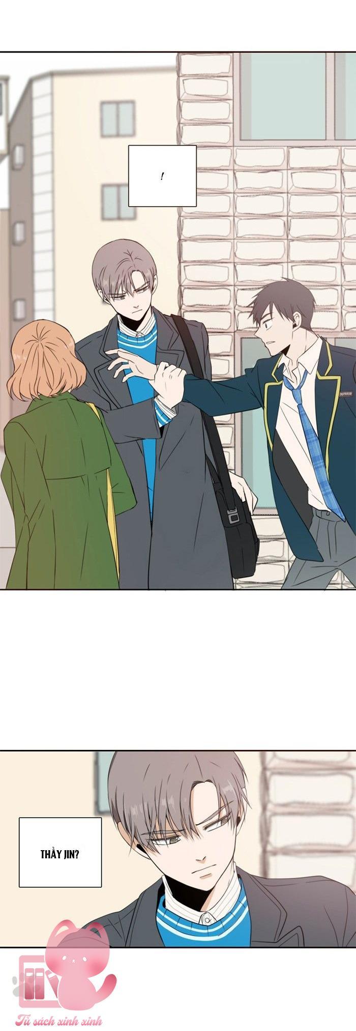 A Good Day To Be A Dog Chapter 7 - Trang 2