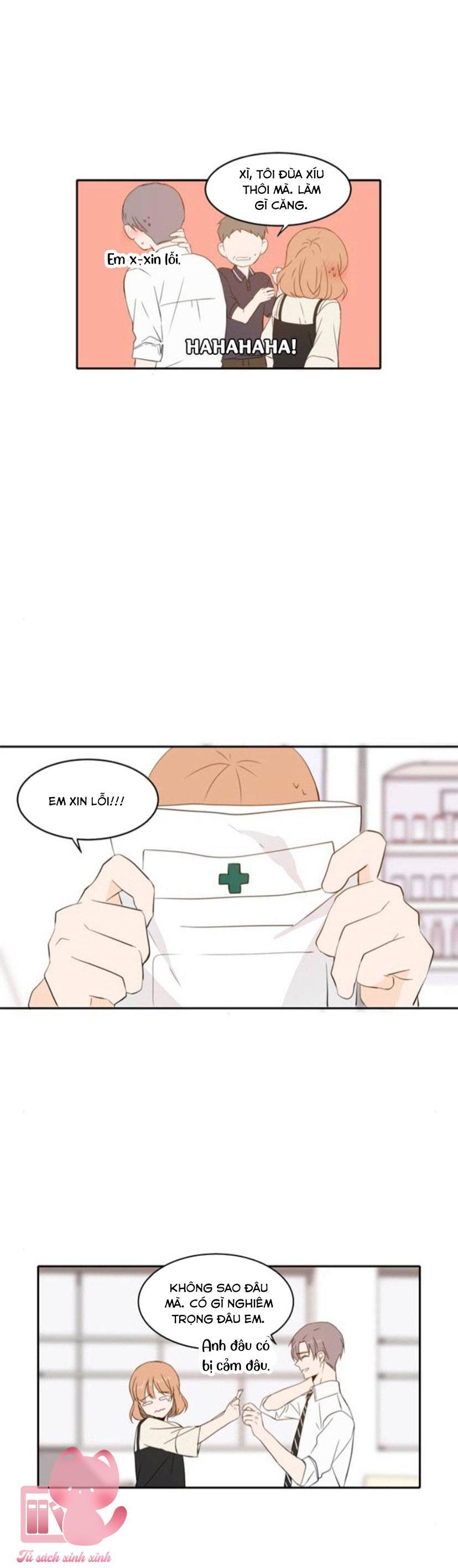 A Good Day To Be A Dog Chapter 70 - Trang 2