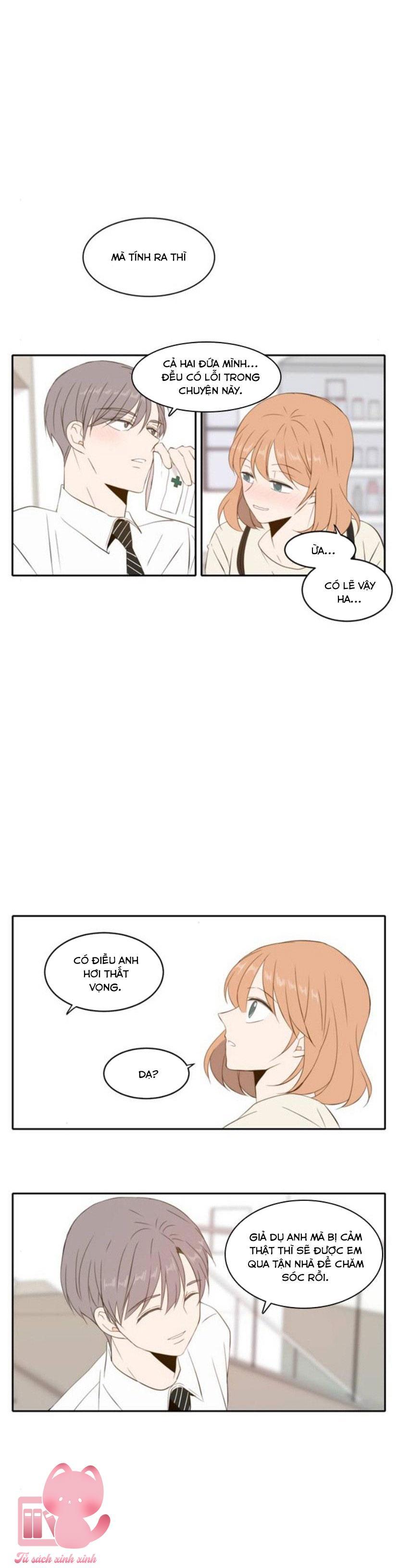 A Good Day To Be A Dog Chapter 70 - Trang 2