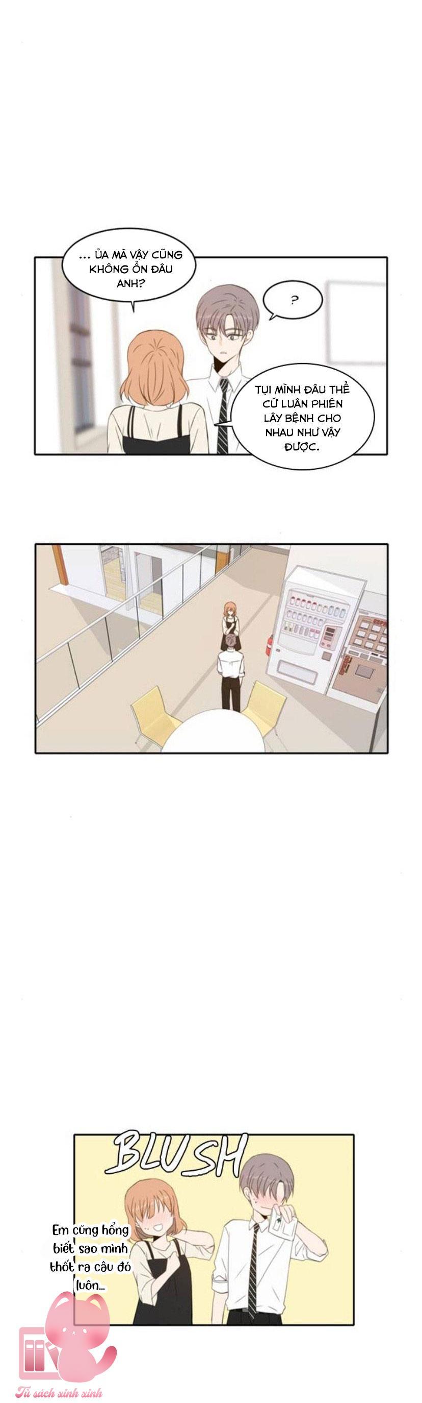 A Good Day To Be A Dog Chapter 70 - Trang 2