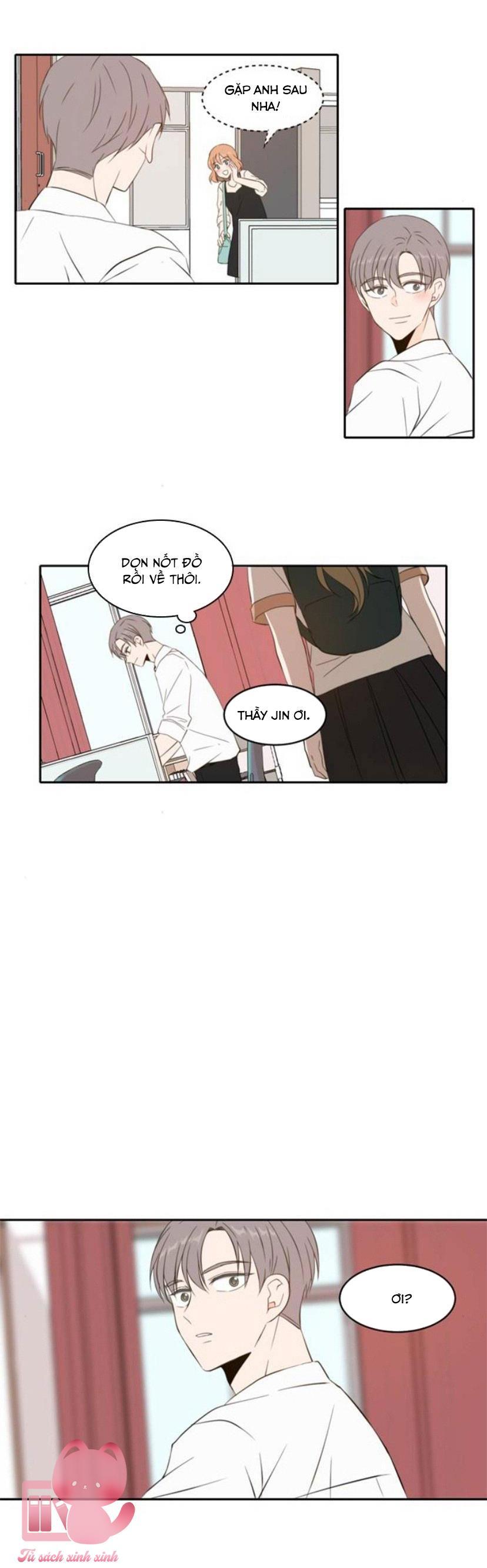 A Good Day To Be A Dog Chapter 70 - Trang 2