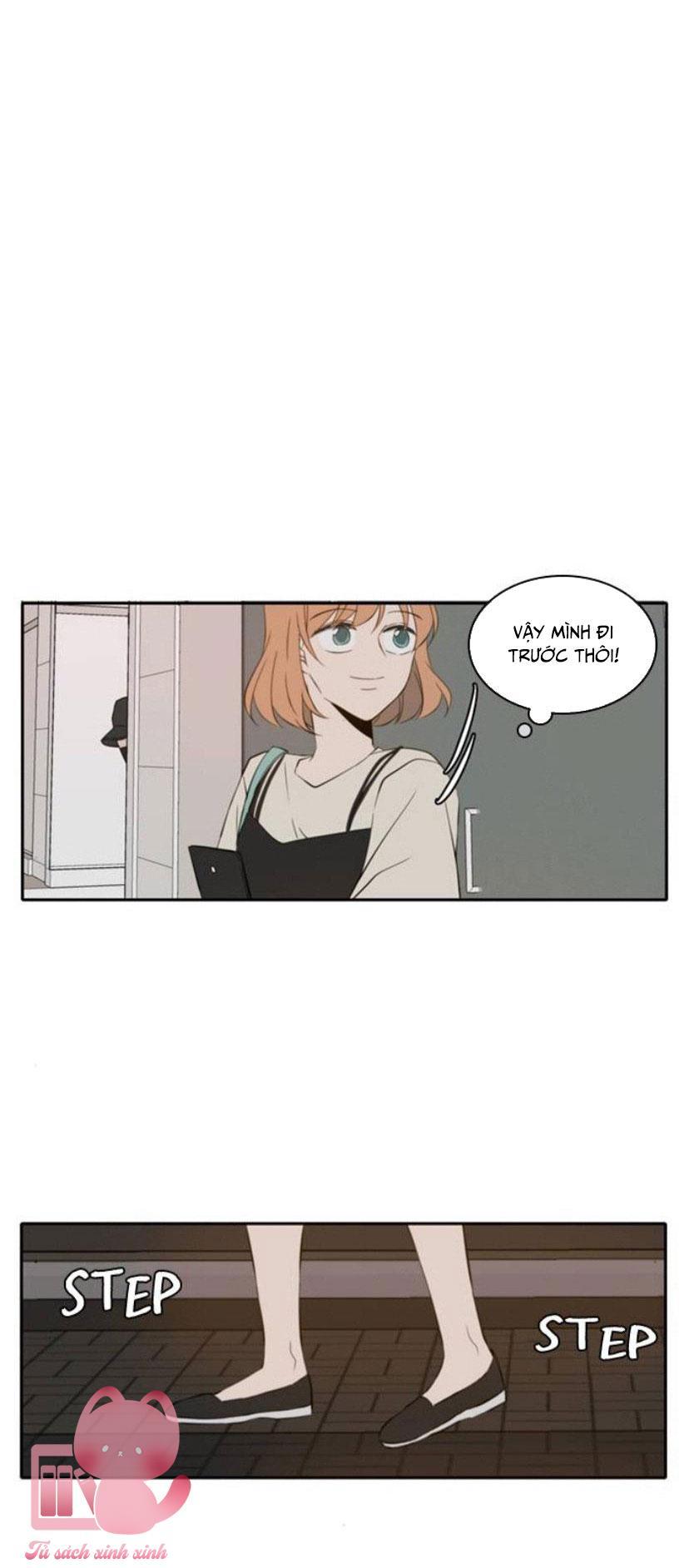 A Good Day To Be A Dog Chapter 70 - Trang 2