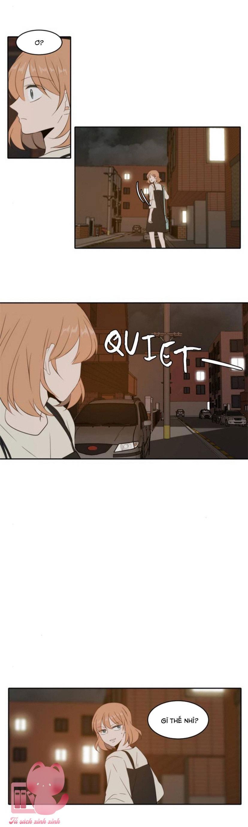 A Good Day To Be A Dog Chapter 70 - Trang 2