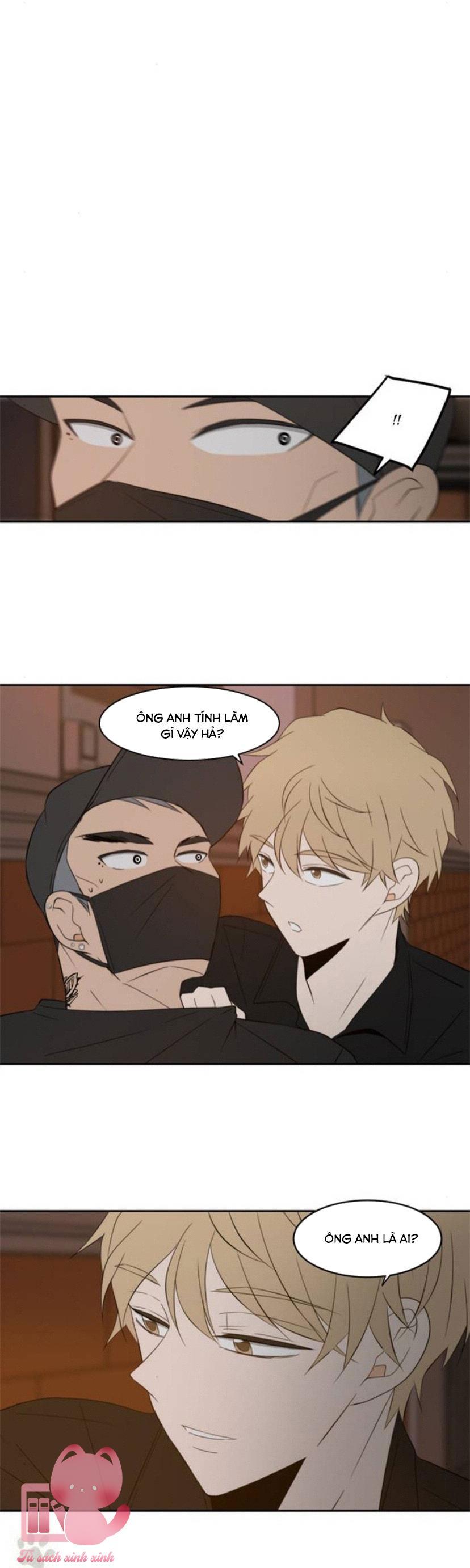 A Good Day To Be A Dog Chapter 70 - Trang 2