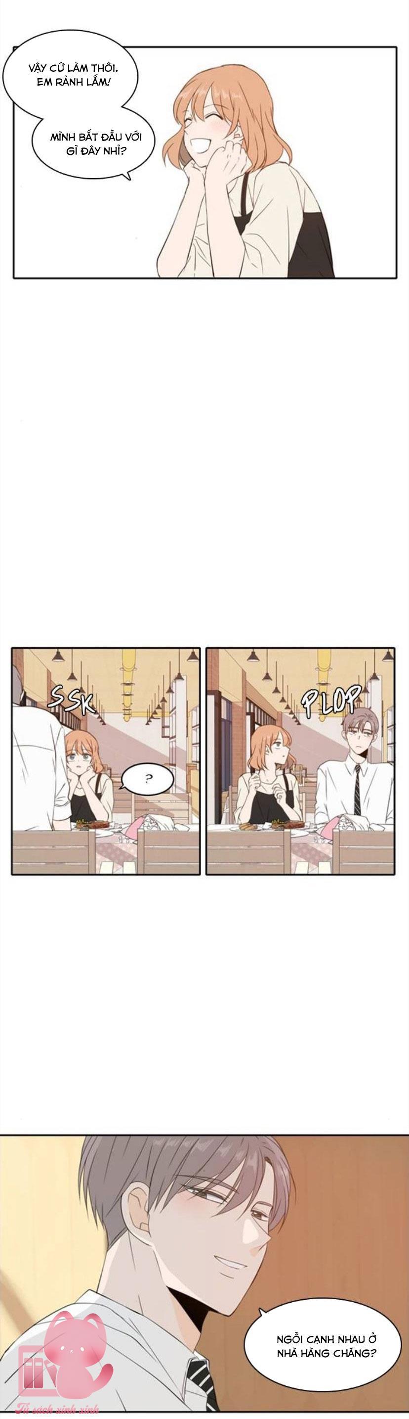 A Good Day To Be A Dog Chapter 71 - Trang 2