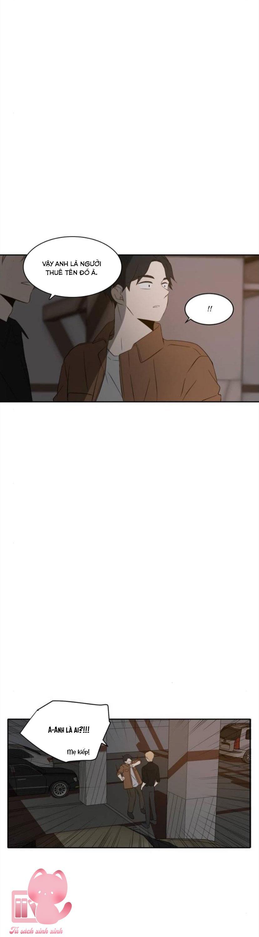 A Good Day To Be A Dog Chapter 71 - Trang 2