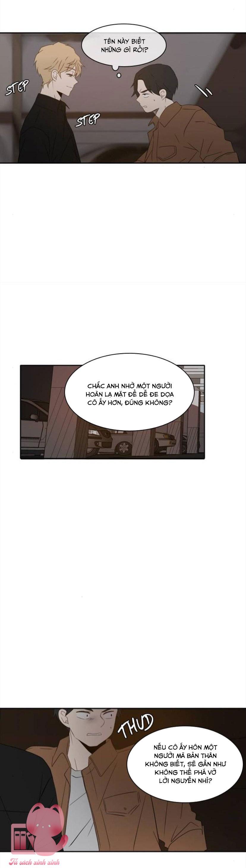 A Good Day To Be A Dog Chapter 71 - Trang 2