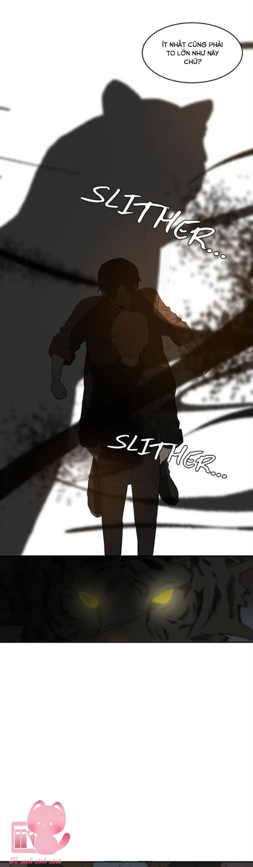 A Good Day To Be A Dog Chapter 71 - Trang 2