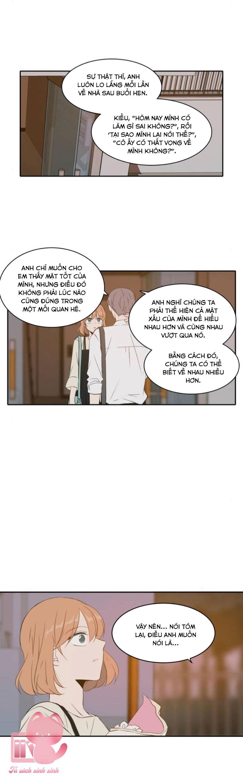 A Good Day To Be A Dog Chapter 72 - Trang 2