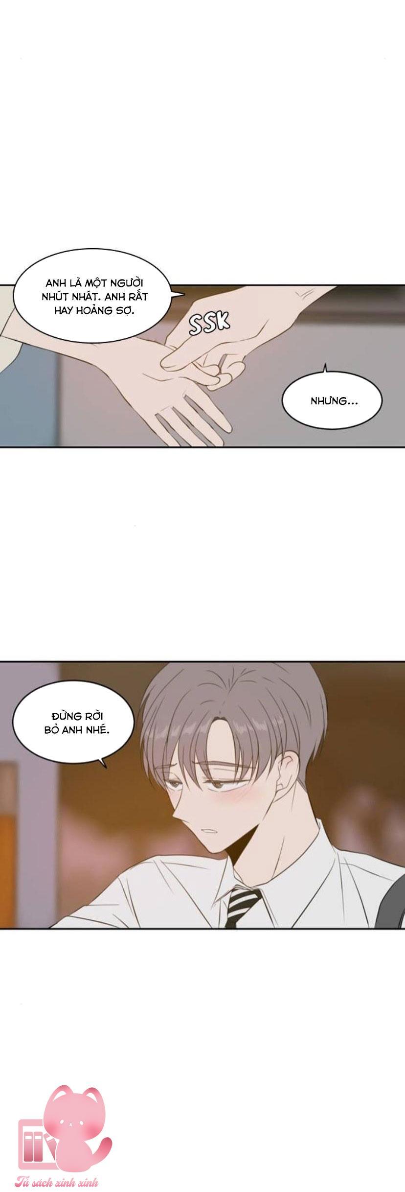 A Good Day To Be A Dog Chapter 72 - Trang 2