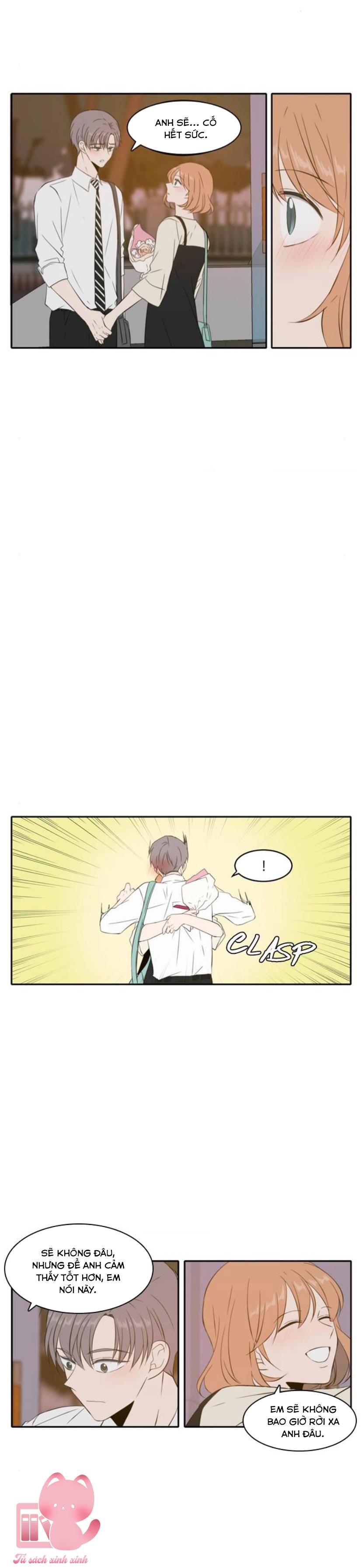 A Good Day To Be A Dog Chapter 72 - Trang 2