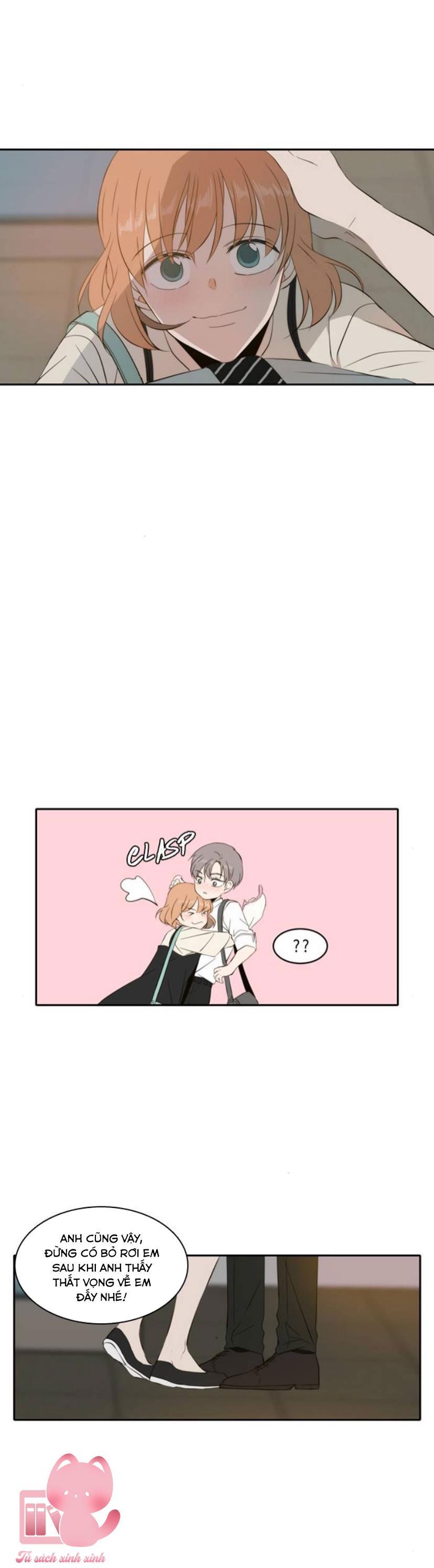 A Good Day To Be A Dog Chapter 72 - Trang 2