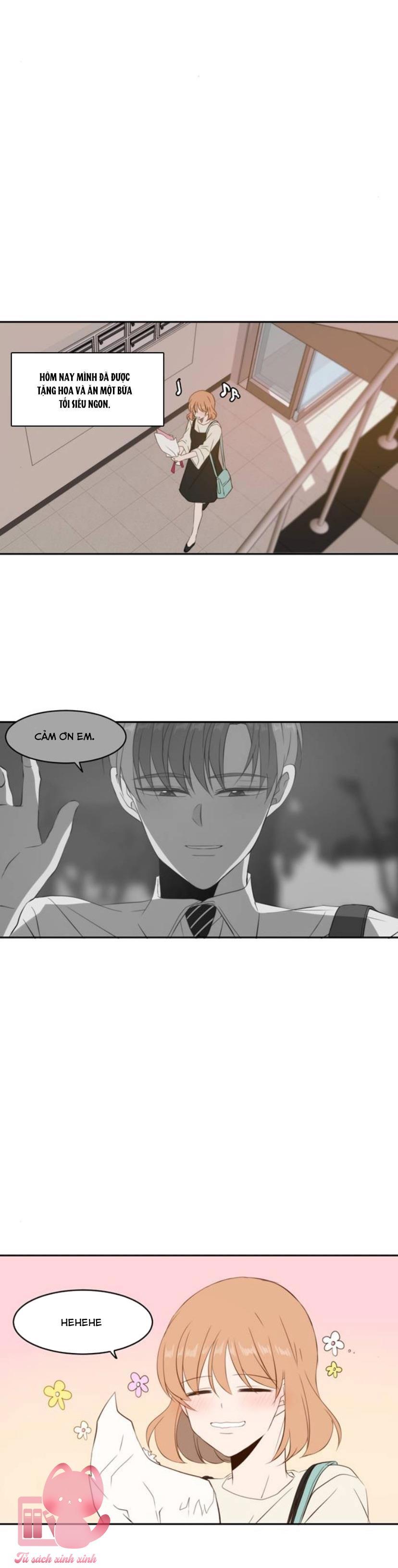 A Good Day To Be A Dog Chapter 72 - Trang 2