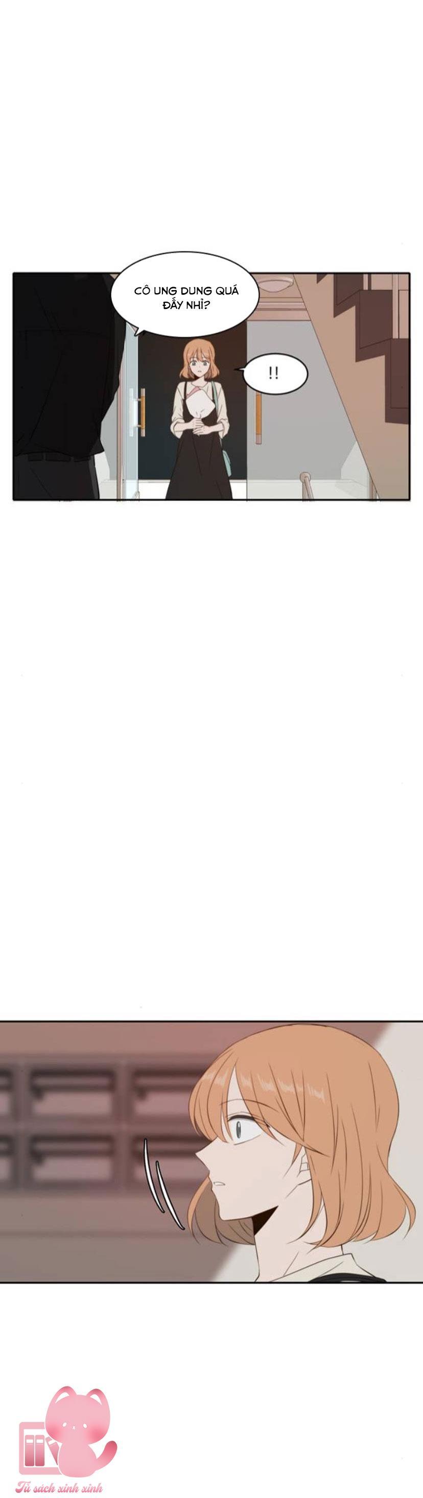 A Good Day To Be A Dog Chapter 72 - Trang 2