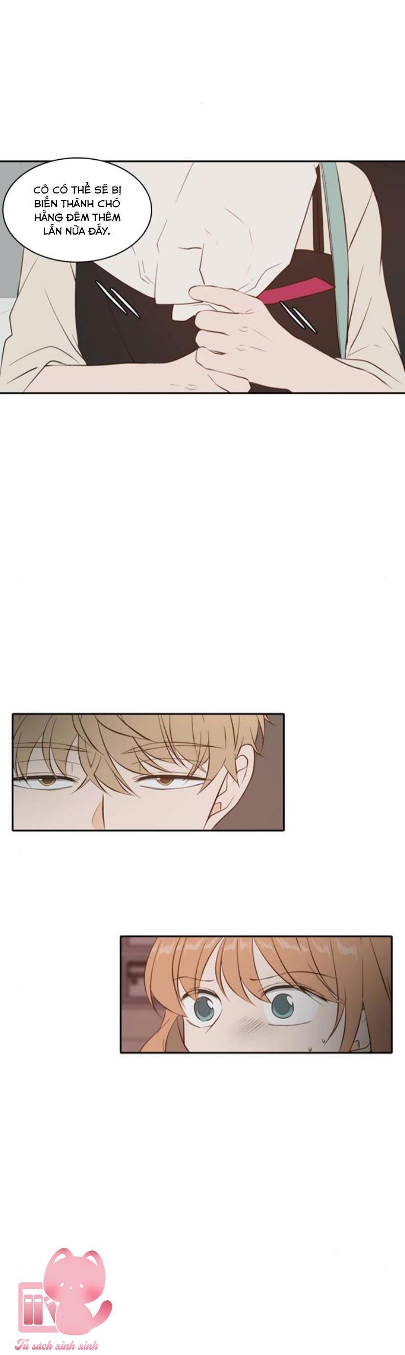 A Good Day To Be A Dog Chapter 72 - Trang 2