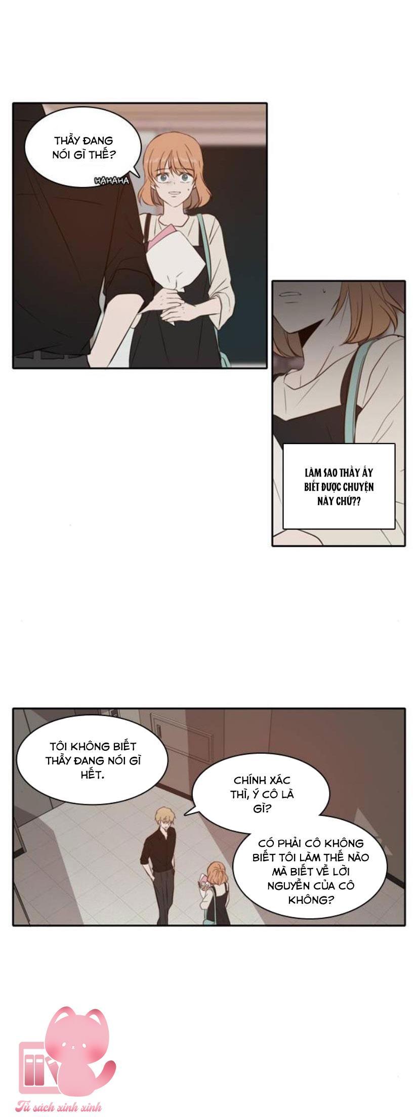 A Good Day To Be A Dog Chapter 72 - Trang 2