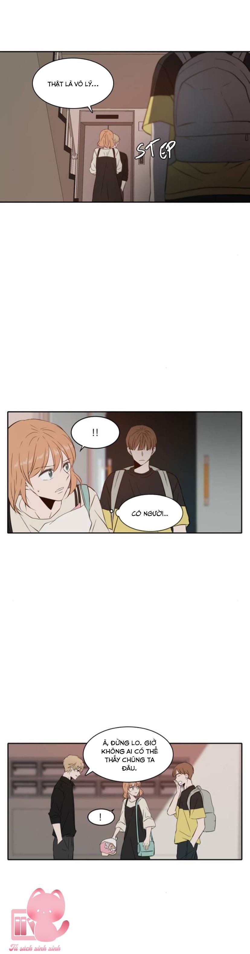 A Good Day To Be A Dog Chapter 72 - Trang 2