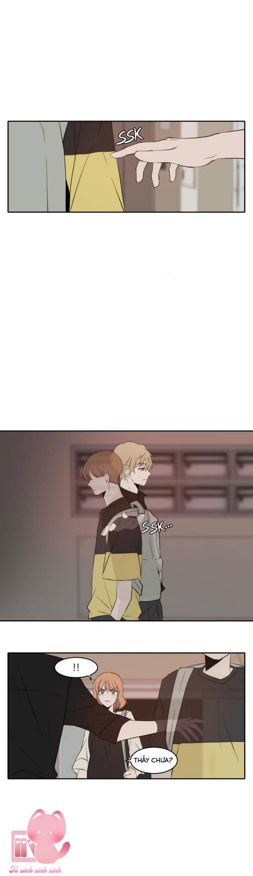 A Good Day To Be A Dog Chapter 72 - Trang 2