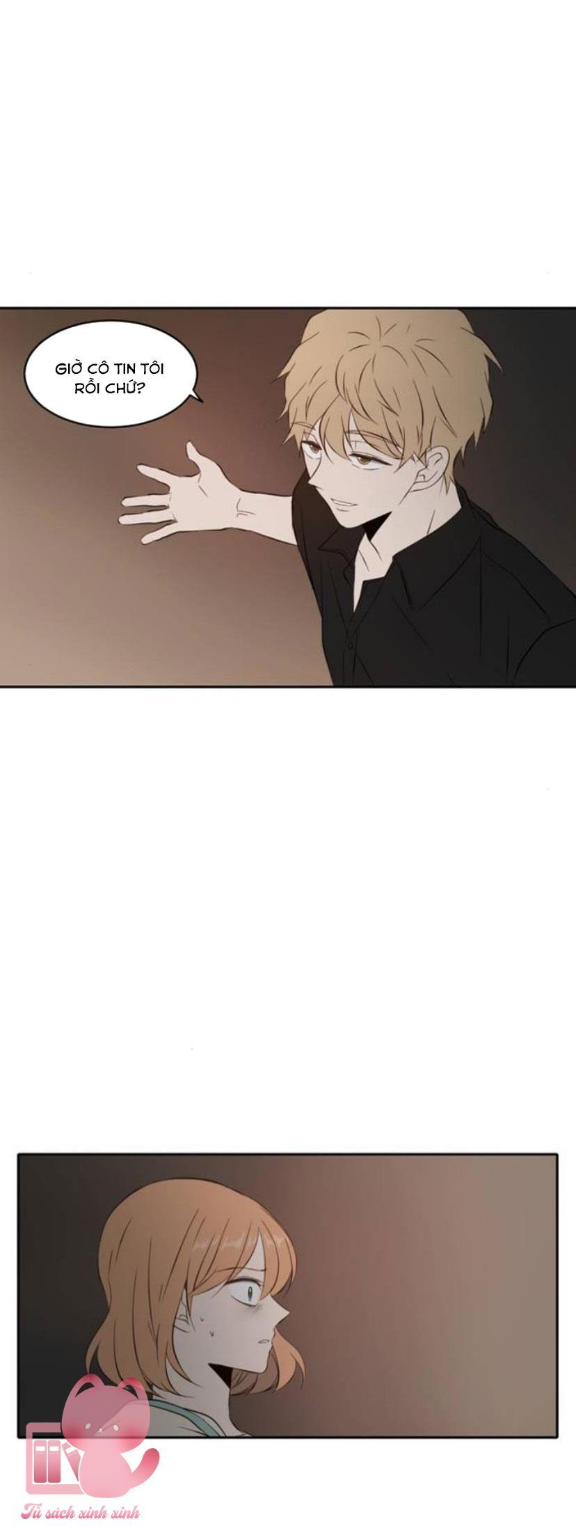 A Good Day To Be A Dog Chapter 72 - Trang 2