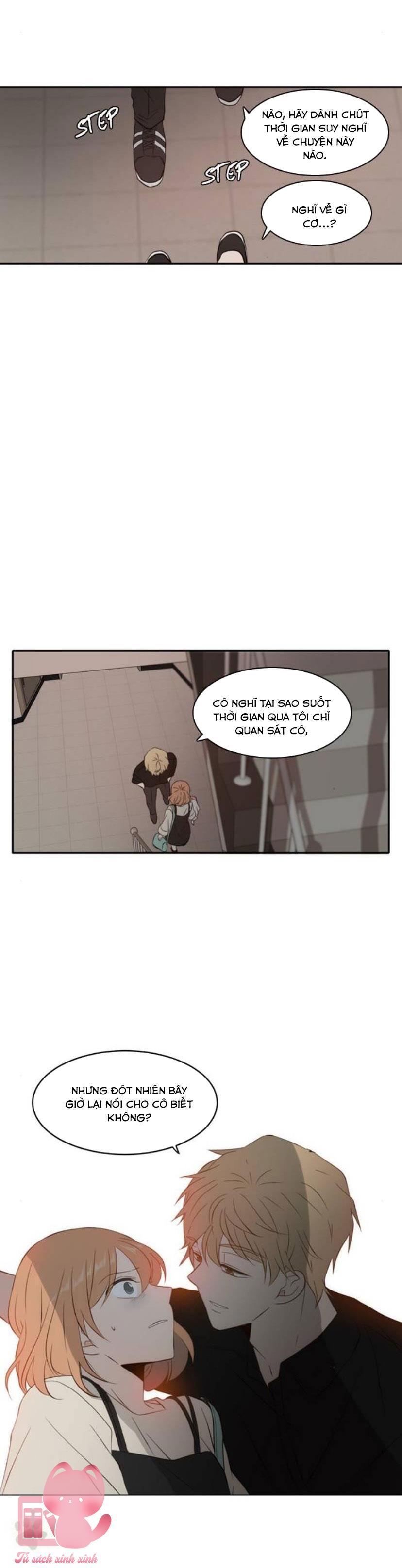 A Good Day To Be A Dog Chapter 72 - Trang 2