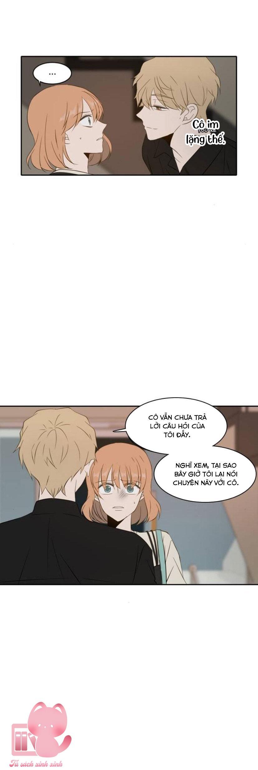 A Good Day To Be A Dog Chapter 73 - Trang 2