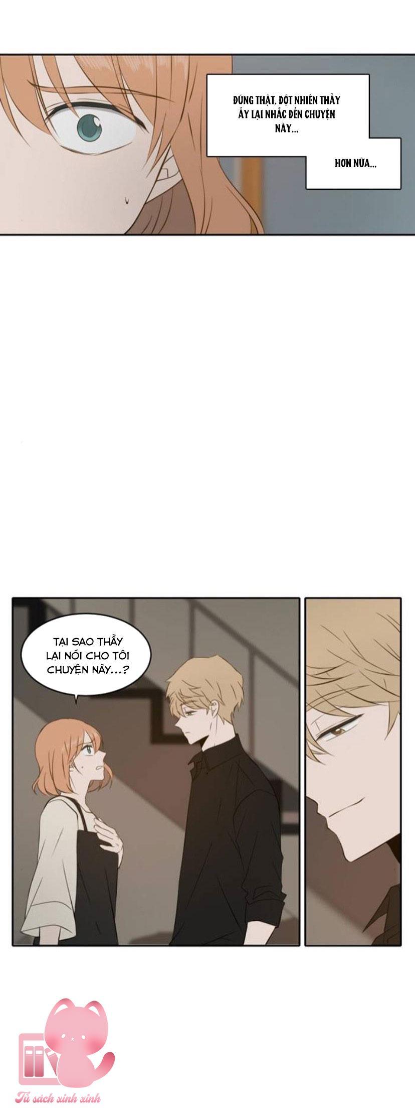 A Good Day To Be A Dog Chapter 73 - Trang 2