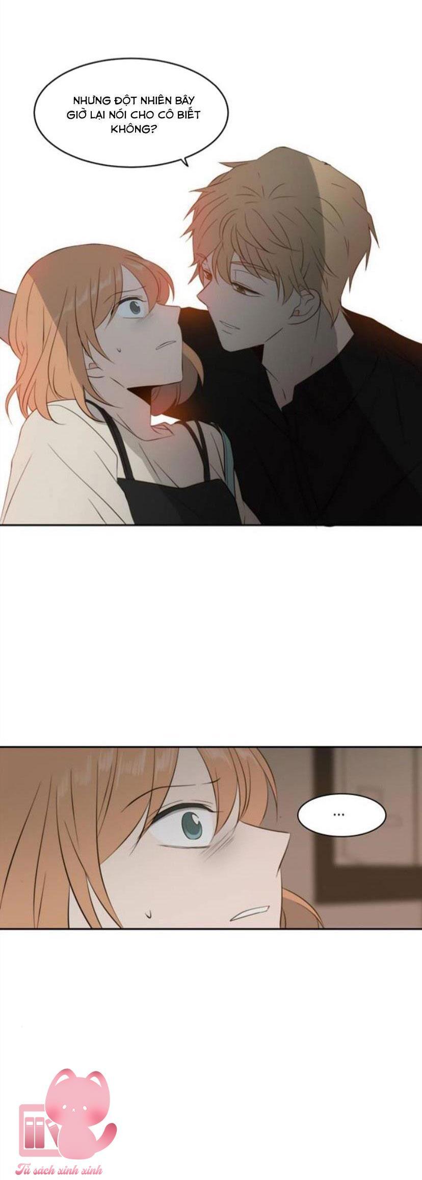 A Good Day To Be A Dog Chapter 73 - Trang 2