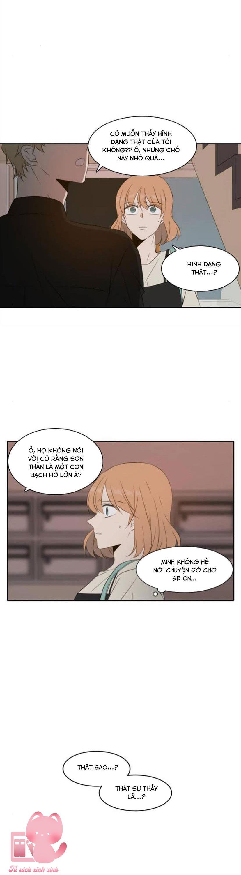 A Good Day To Be A Dog Chapter 73 - Trang 2