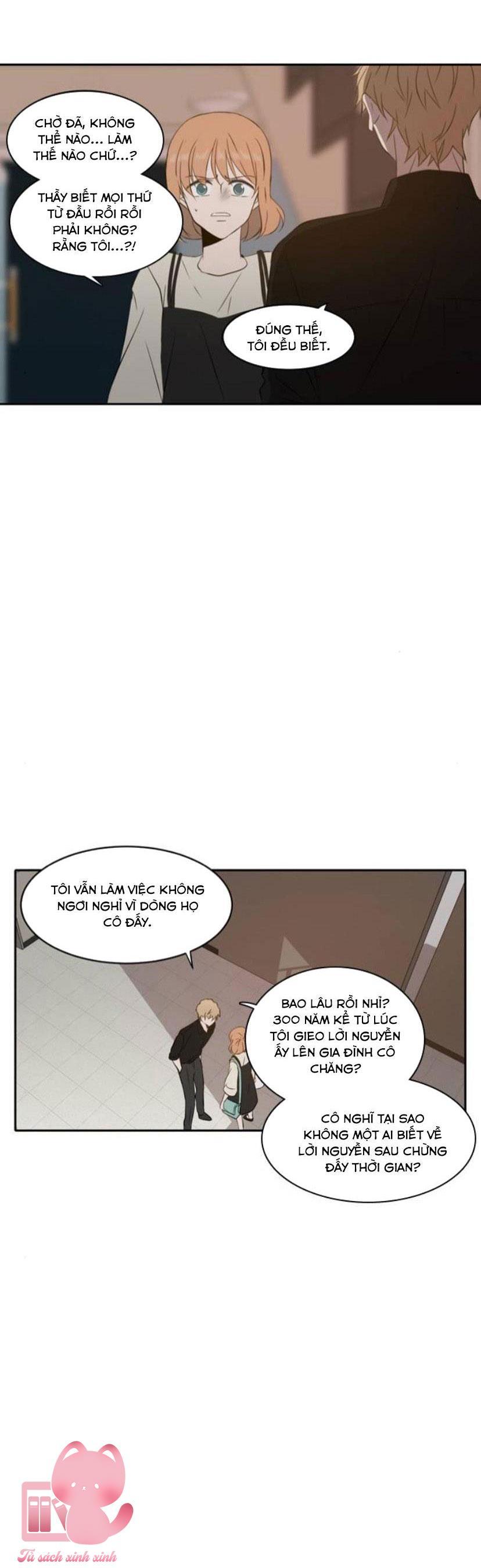 A Good Day To Be A Dog Chapter 73 - Trang 2