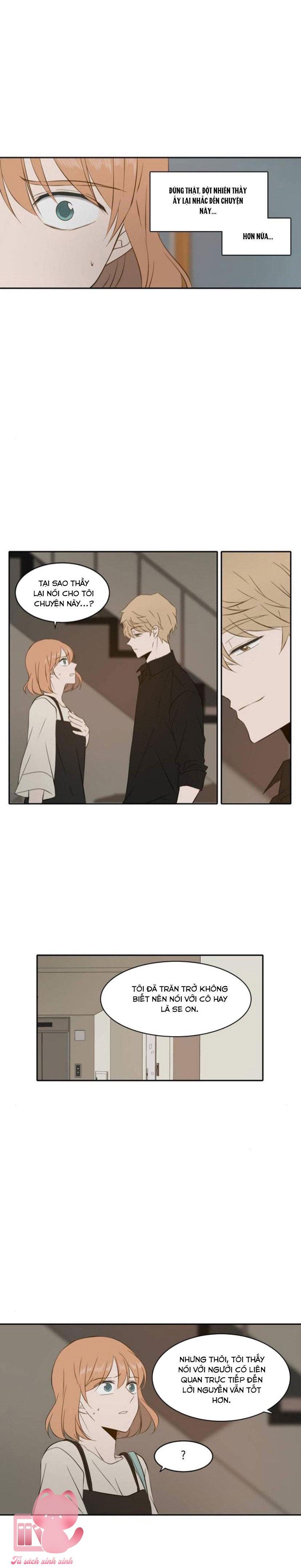 A Good Day To Be A Dog Chapter 73 - Trang 2