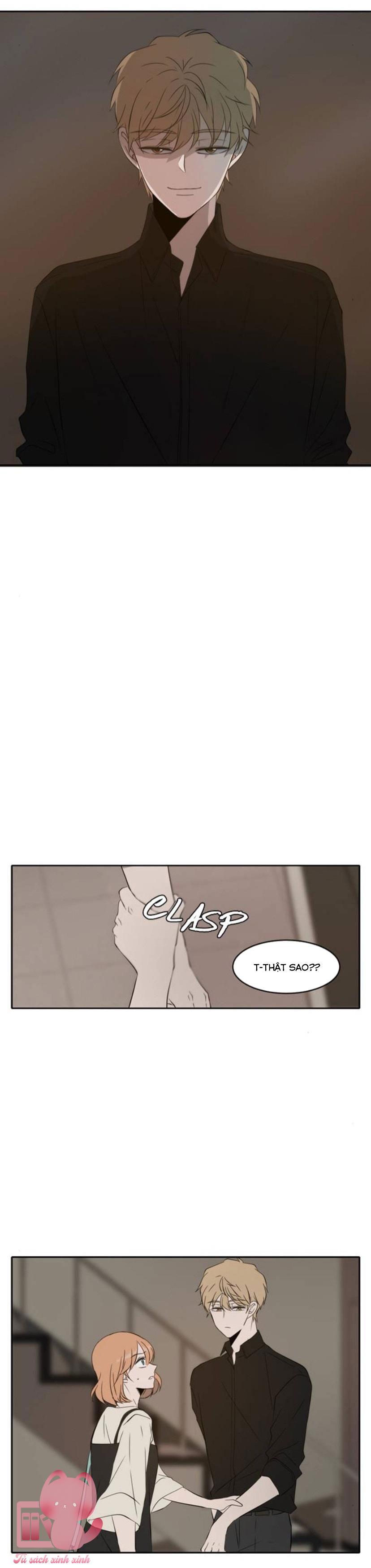 A Good Day To Be A Dog Chapter 73 - Trang 2