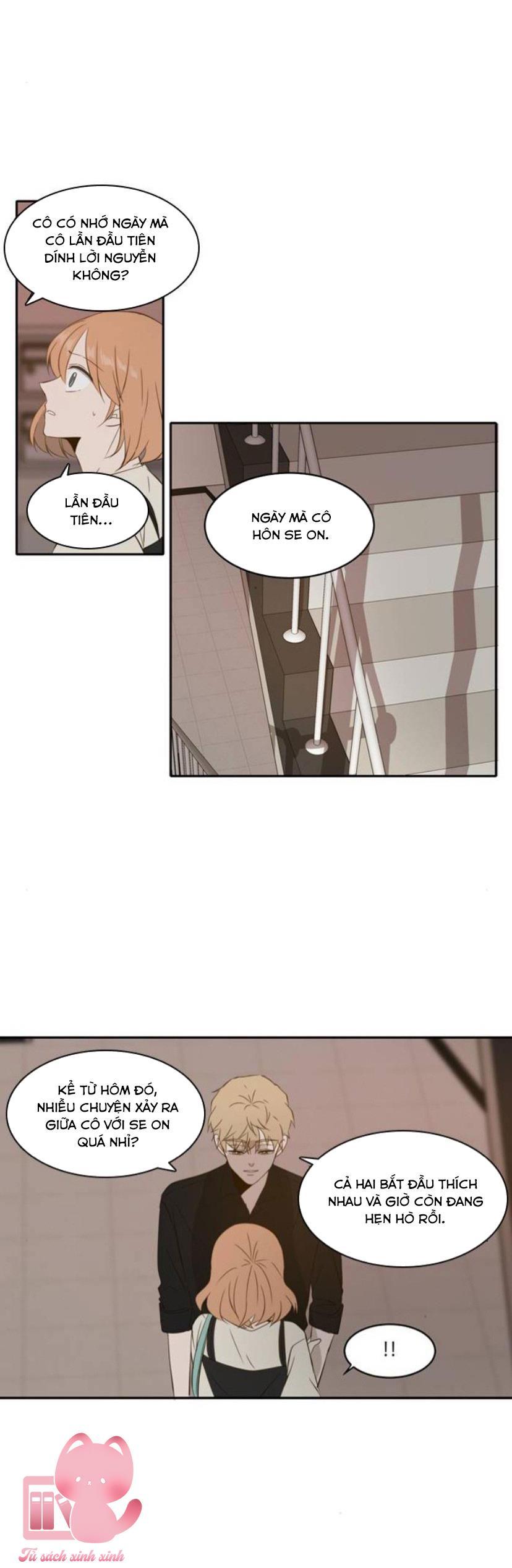 A Good Day To Be A Dog Chapter 73 - Trang 2