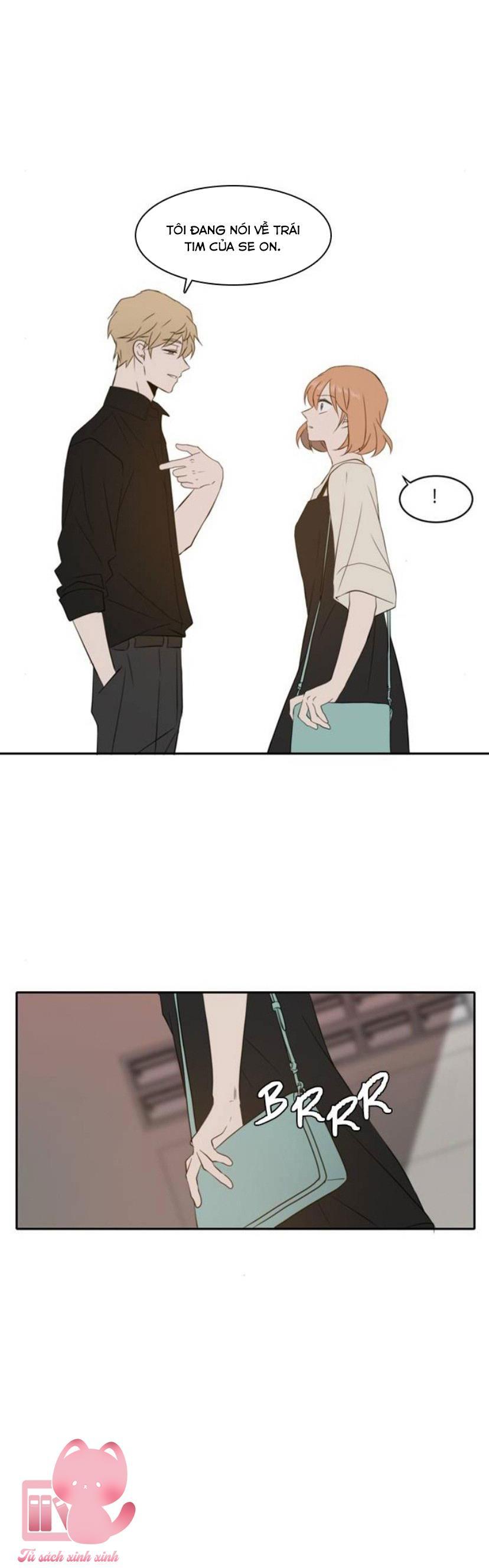 A Good Day To Be A Dog Chapter 73 - Trang 2