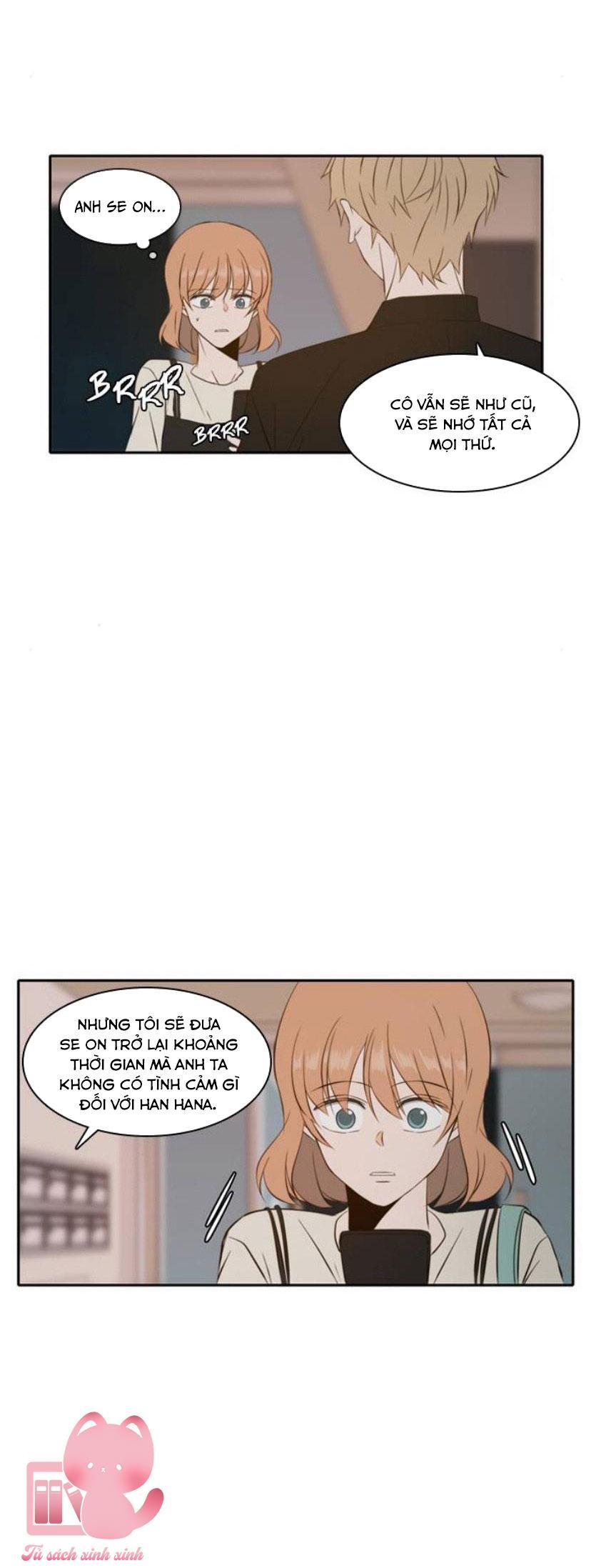 A Good Day To Be A Dog Chapter 73 - Trang 2