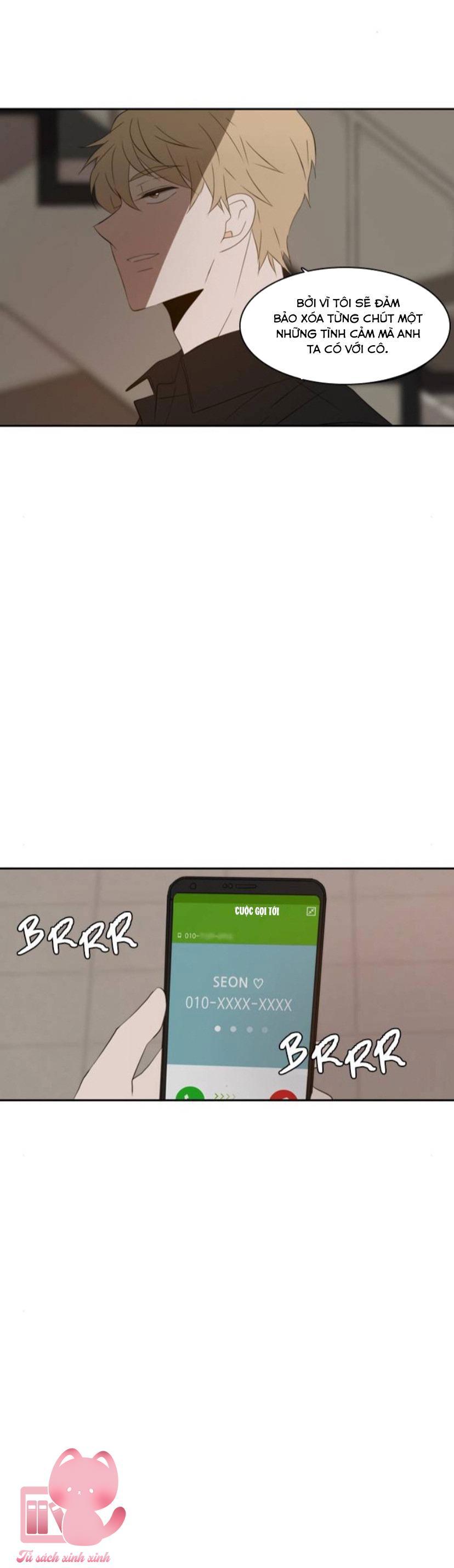 A Good Day To Be A Dog Chapter 73 - Trang 2