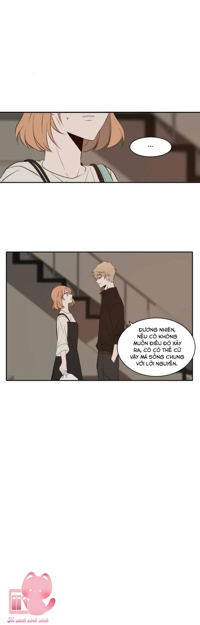 A Good Day To Be A Dog Chapter 73 - Trang 2