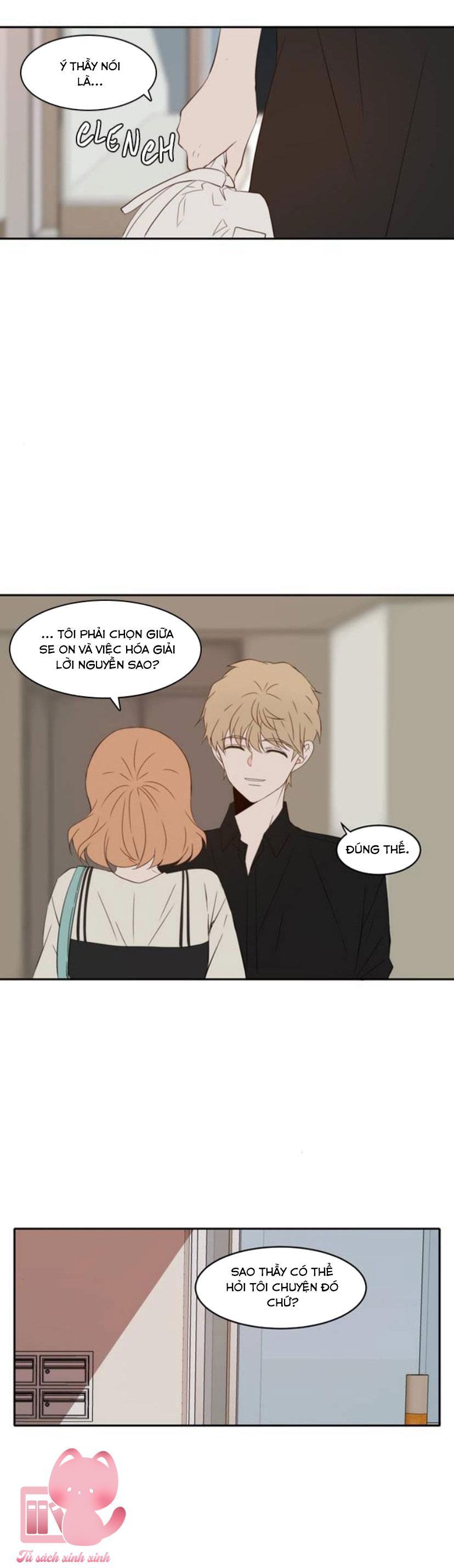 A Good Day To Be A Dog Chapter 73 - Trang 2