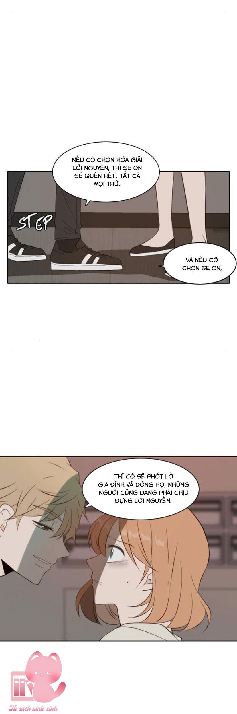 A Good Day To Be A Dog Chapter 73 - Trang 2