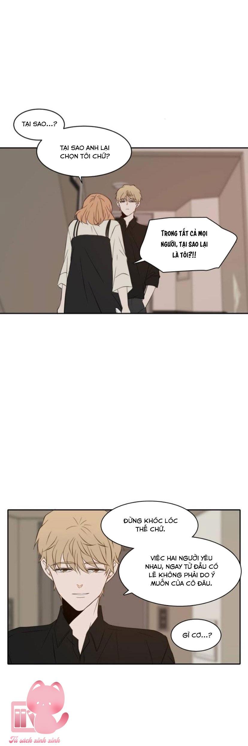 A Good Day To Be A Dog Chapter 73 - Trang 2